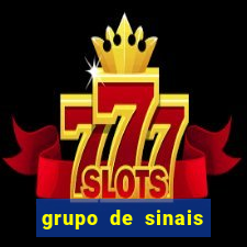 grupo de sinais trader telegram